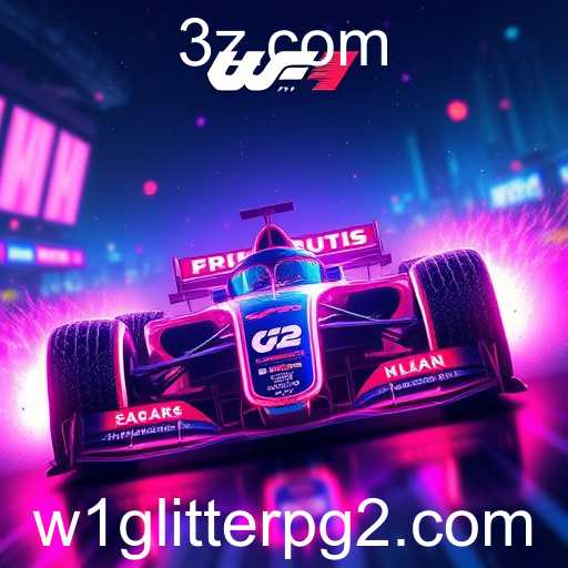 Explorando o Impacto de Glitter PG nos Jogos Online para 2025