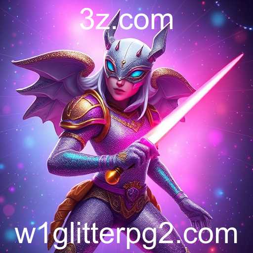 Ascensão do Jogo W1 Glitter PG no Cenário Brasileiro