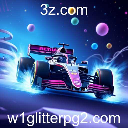 W1 Glitter PG: A Nova Sensação dos Jogos em 2025